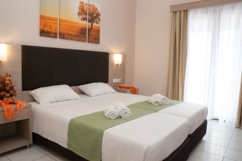 Διαμέρισμα – Ξενοδοχείο Lazaros
