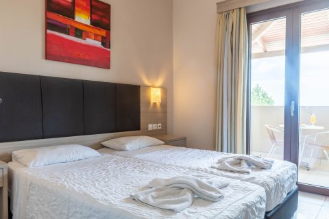 Apartment – Lazaros Hotel Resort