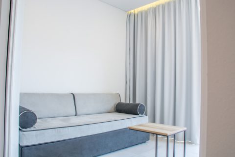 Διαμέρισμα Deluxe – Ξενοδοχείο Lazaros
