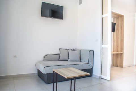 Διαμέρισμα Deluxe – Ξενοδοχείο Lazaros